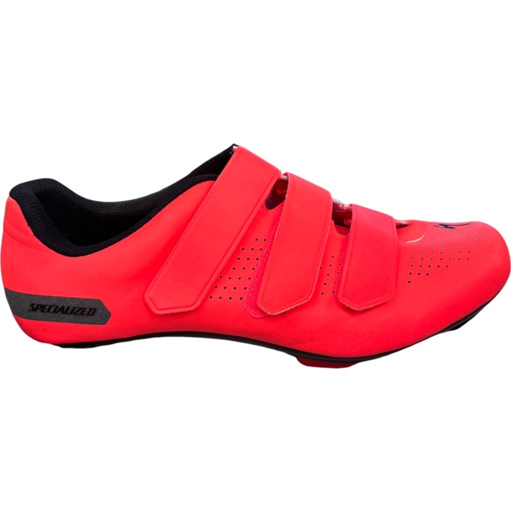 Torch 1.0 Road ShoesLavaSize 11.5
